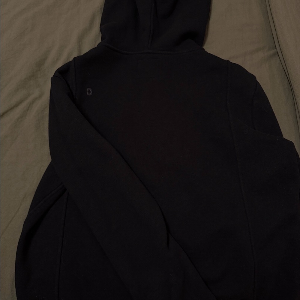 Figs Full Zip Jacket